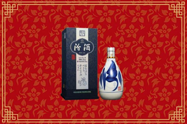 高价求购：大理剑川回收汾酒