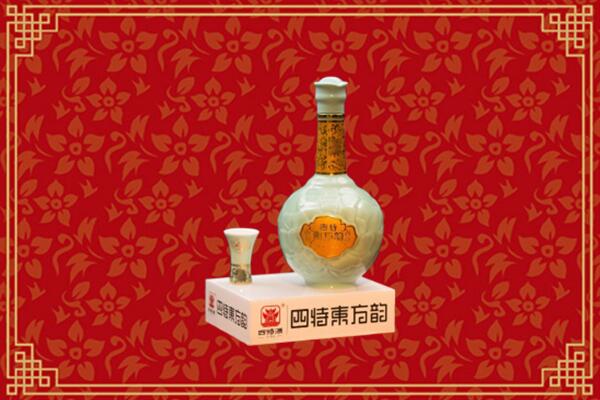 大理剑川回收四特酒